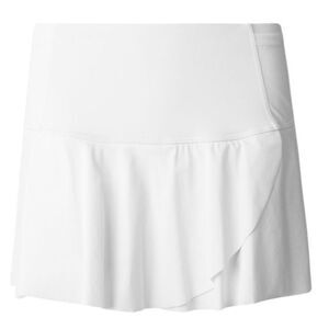 .Lululemon Hit Your Stride Skirt White